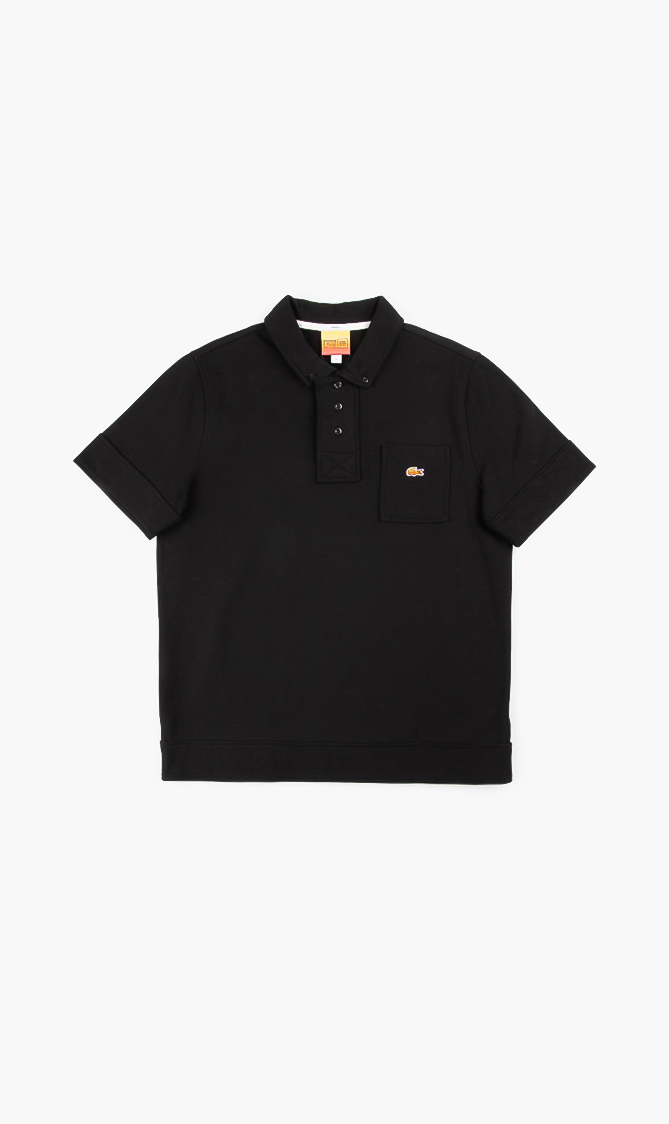 

Lacoste L!ve X Opening Ceremony Polo Shirt