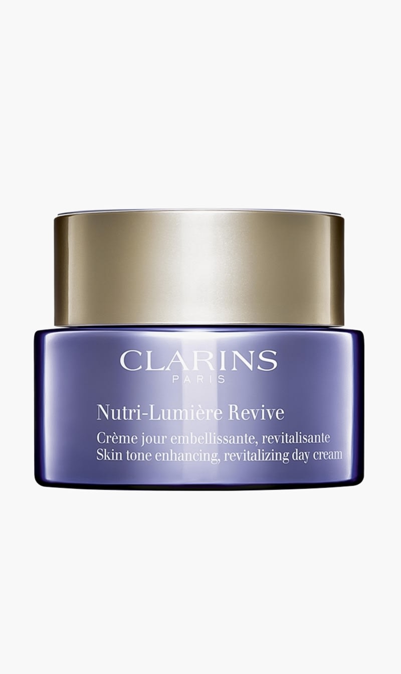 

Clarins Others Nl Revive Retail 50ml for Women | The Deal Outlet