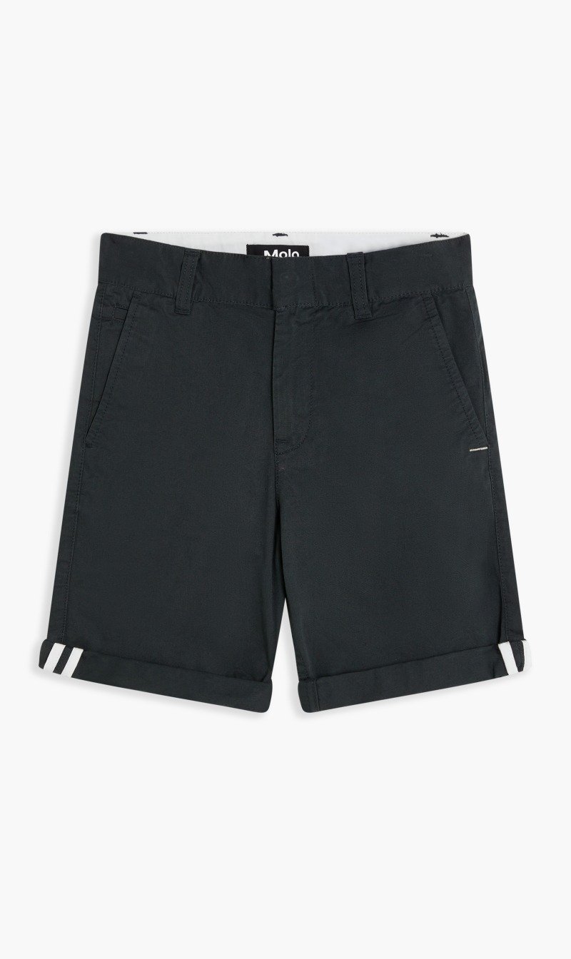 

Molo Green Shorts for Kids | The Deal Outlet