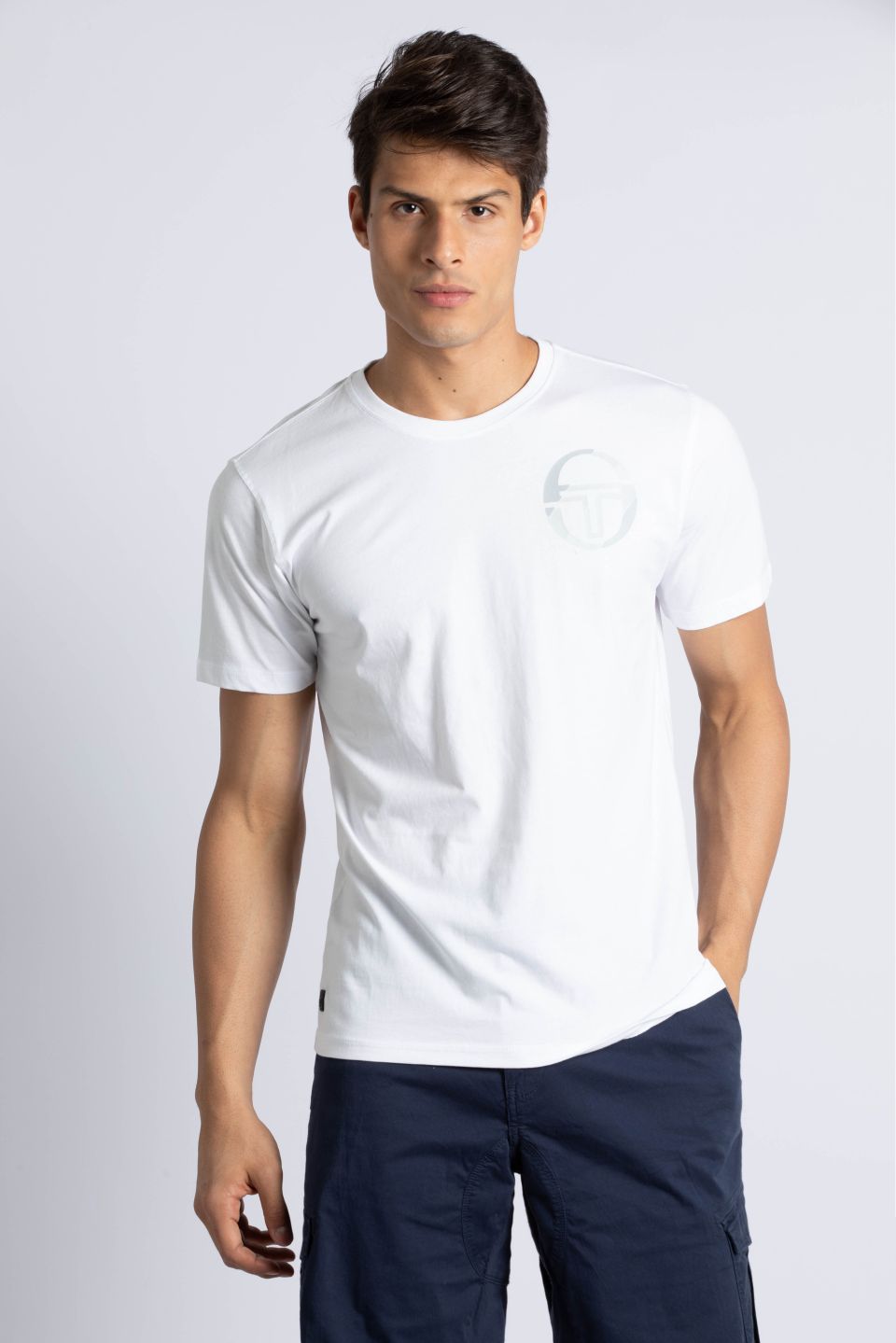 

Sergio Tacchini Zang T-shirt