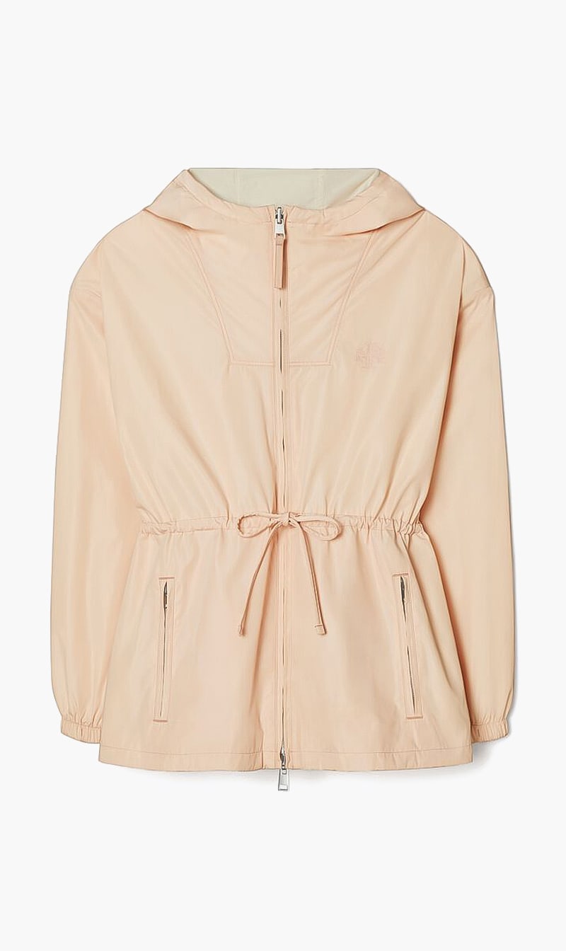 

Reversible Anorak Jacket, Pink