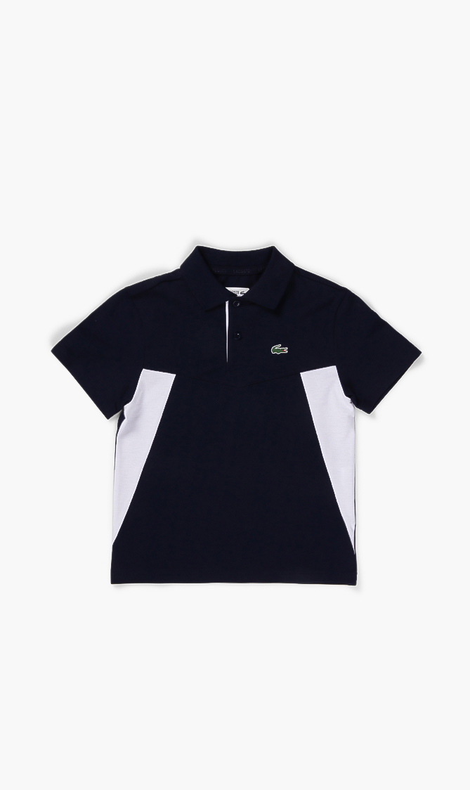 

Lacoste Short Sleeves Polo Shirt