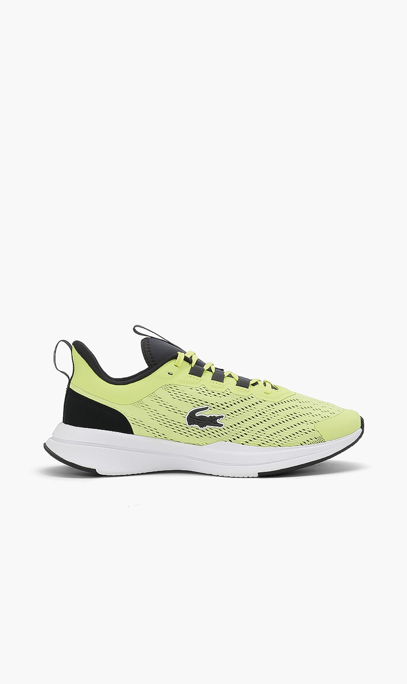 

Run Spin 0721 Sneakers, Yellow