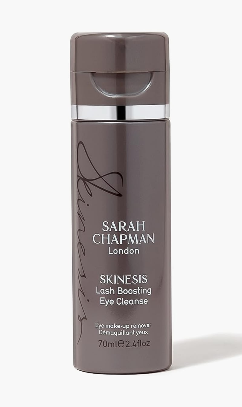 

Sarah Chapman Others Skinesis Lash Boosting Eye Cleanse, 70ml for Women | The Deal Outlet