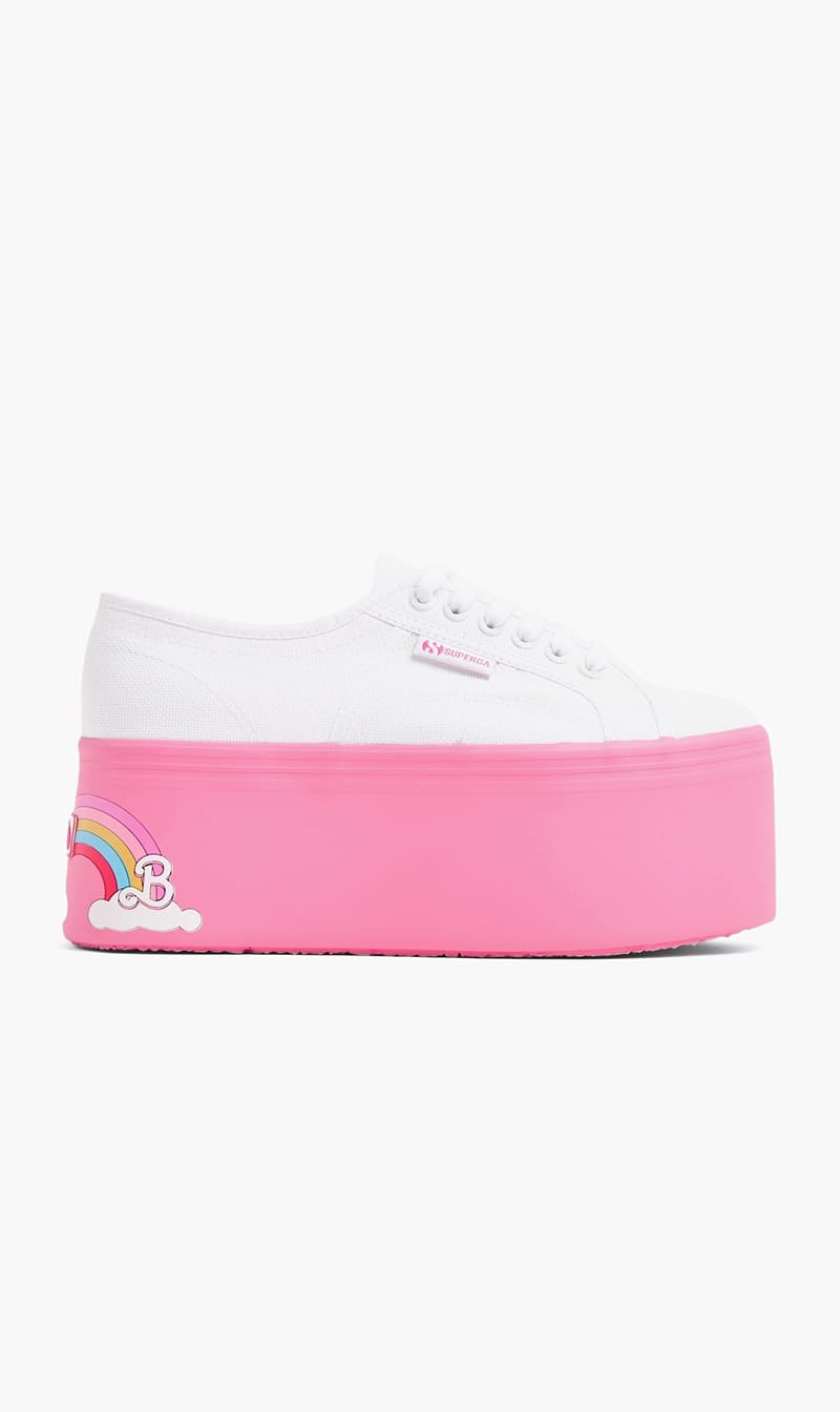 

Superga Multi-color Wedge for Women | The Deal Outlet