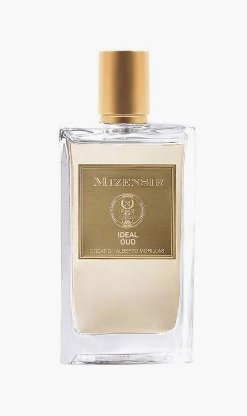 

Mizensir Ideal Oud Edp 100ml By Mizensir | The Deal Outlet
