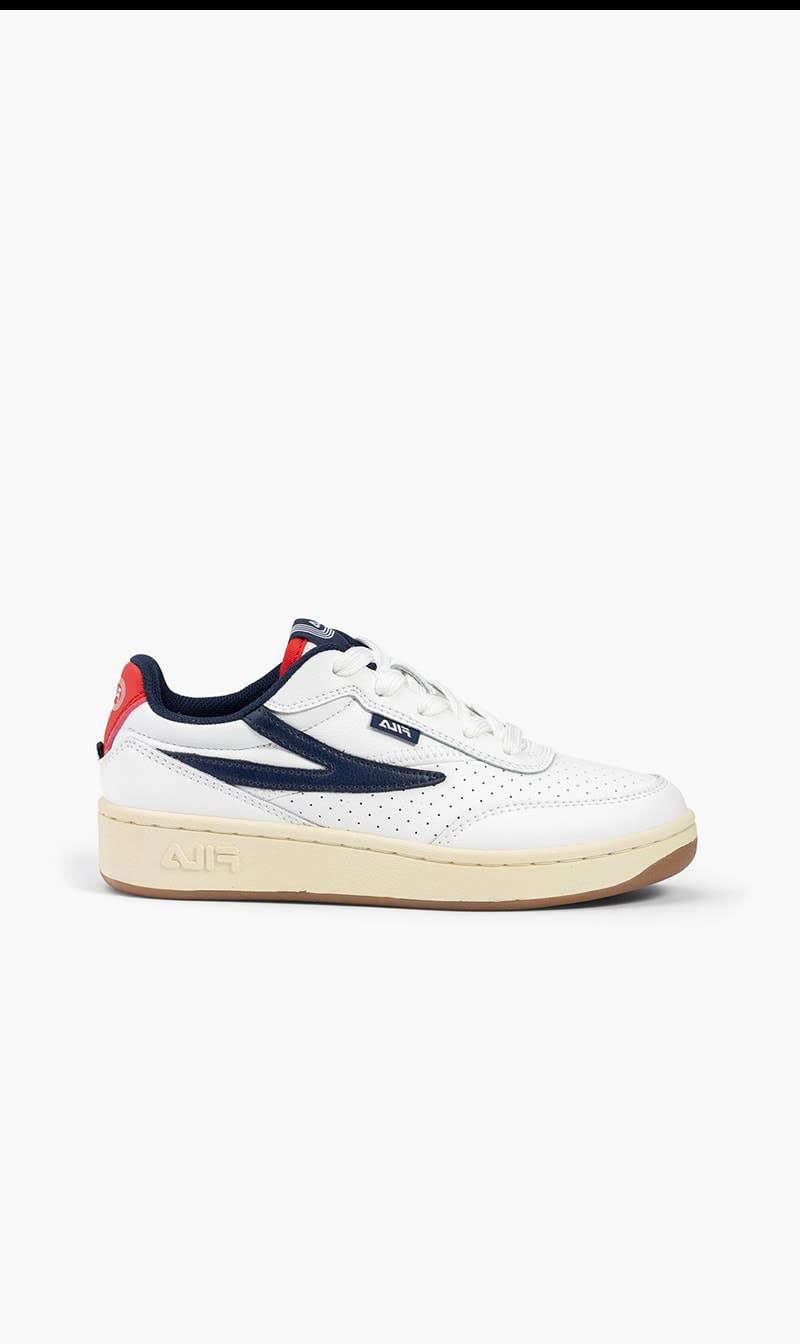 

Fila Multi-color Sevaro Sneakers for Men | The Deal Outlet