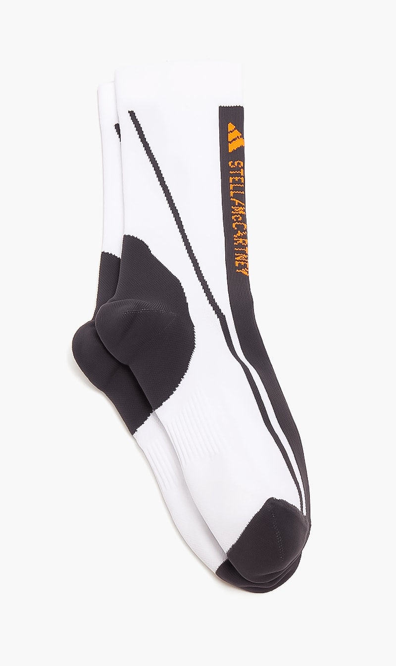 

Adidas White Asmc Socks for Women | The Deal Outlet