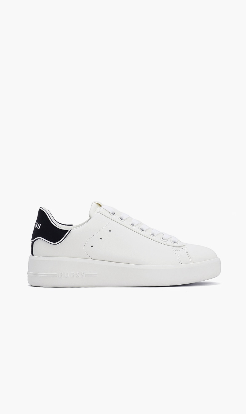 

Lace Up Sneakers
