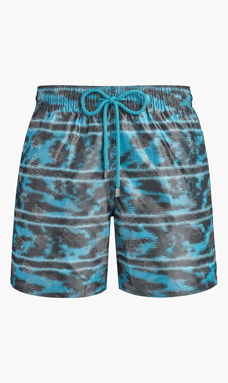 

Vilebrequin Blue Moopea Su24 Maillot De Bain Azur for Men | The Deal Outlet