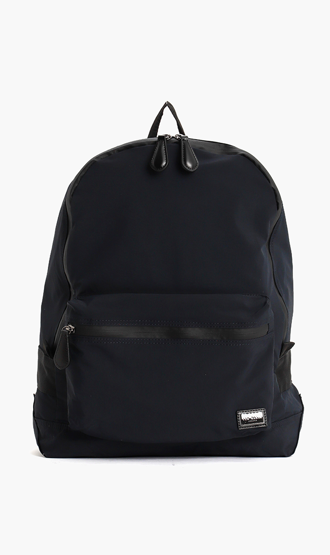 

Ted Baker Foldable Nylon Backpack