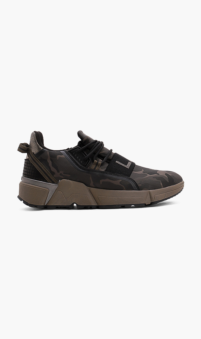 

Replay Lobel Camouflage Sneakers