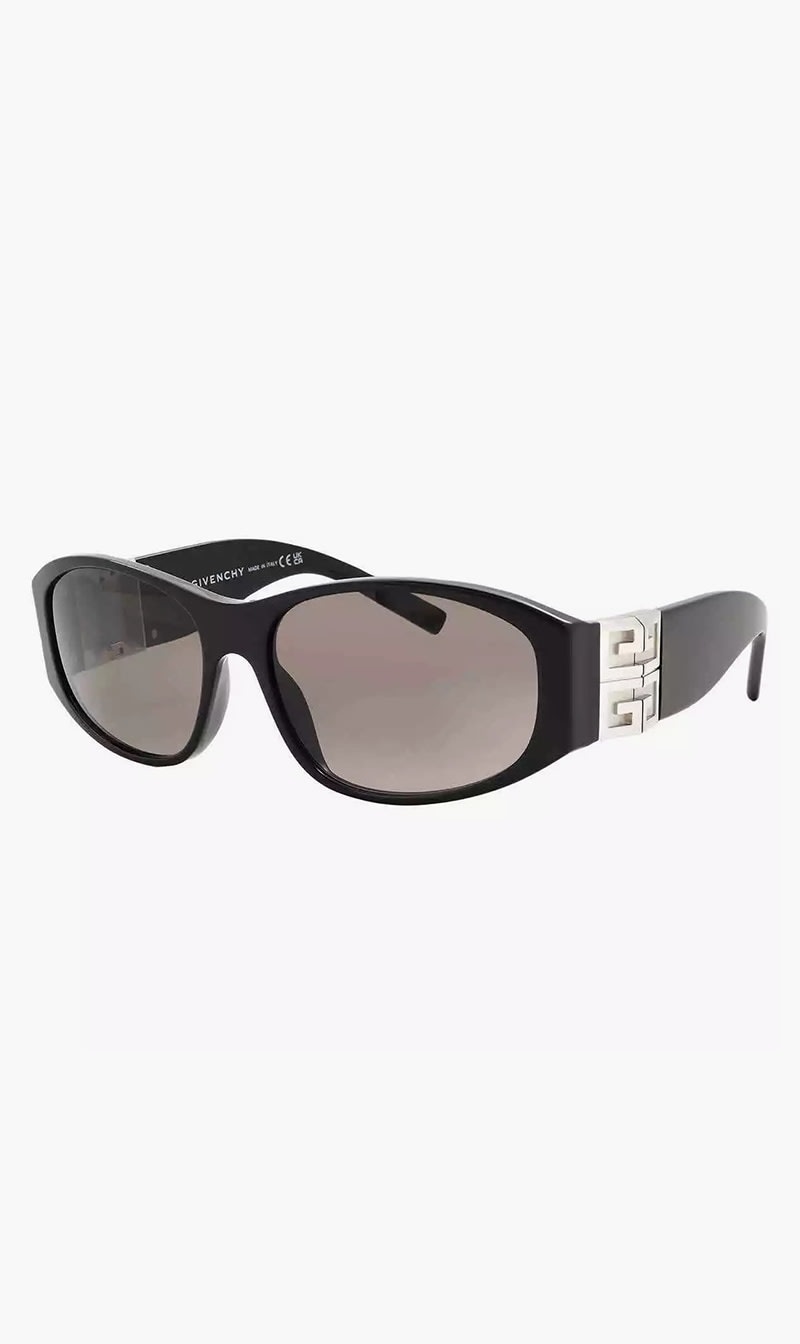 

Givenchy Grey 4g Sunglasses,  | The Deal Outlet