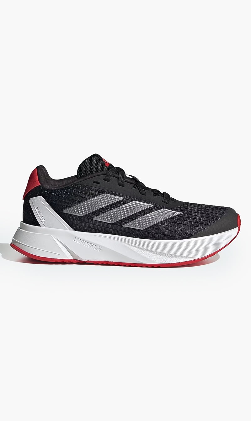 

Adidas Black Duramo Sl Shoes Kids | The Deal Outlet