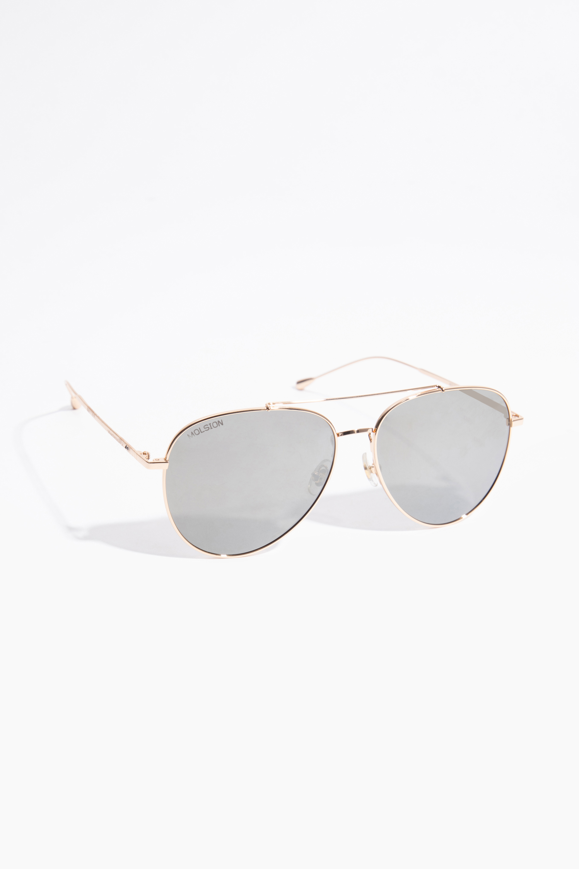 

Molsion Aviator Sunglasses