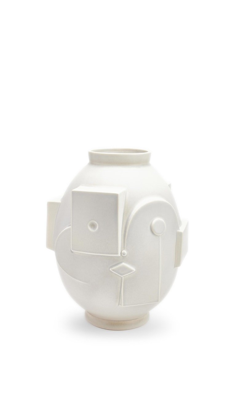 

Jnr Metropolis Vase - Xl