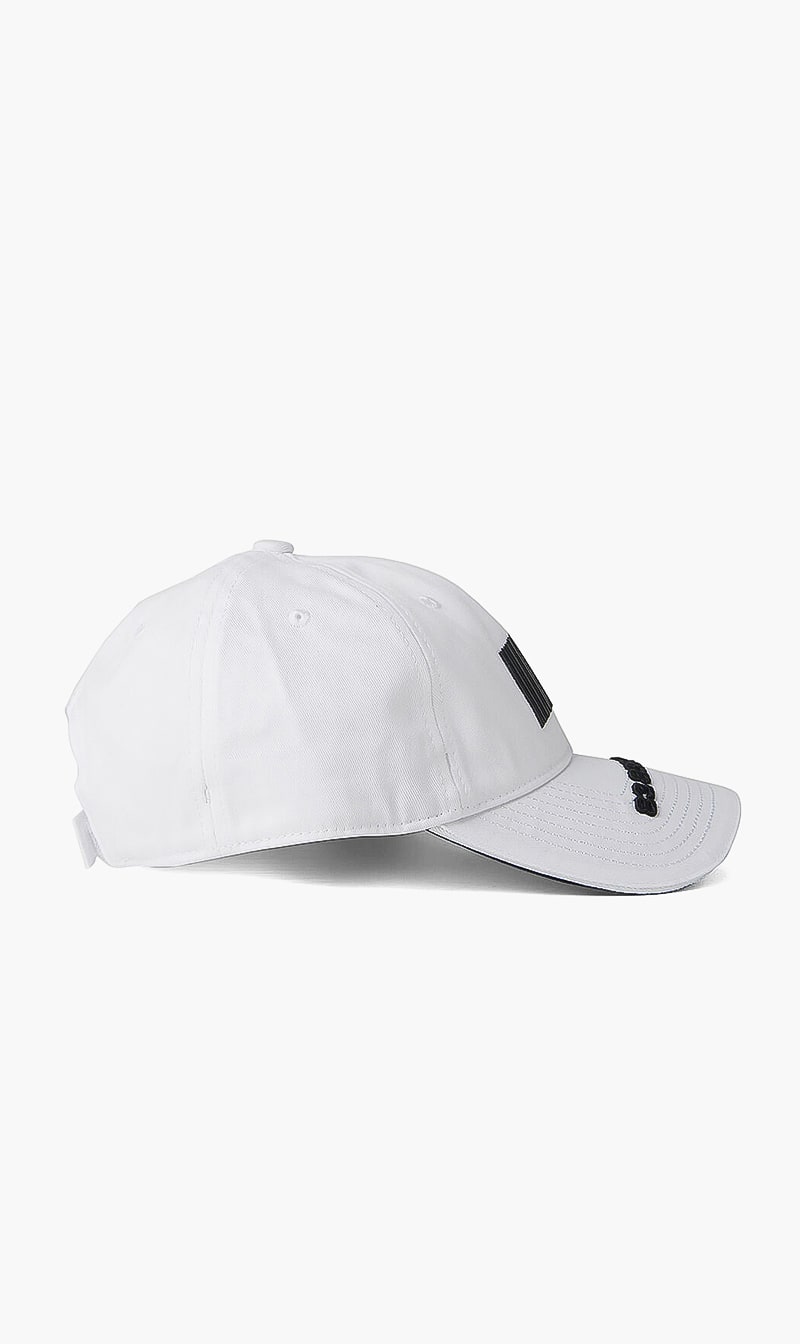 

Barcode Cap