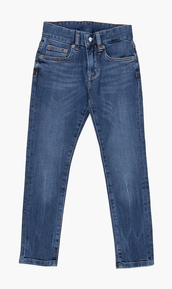 

Hackett London New Skinny Jeans
