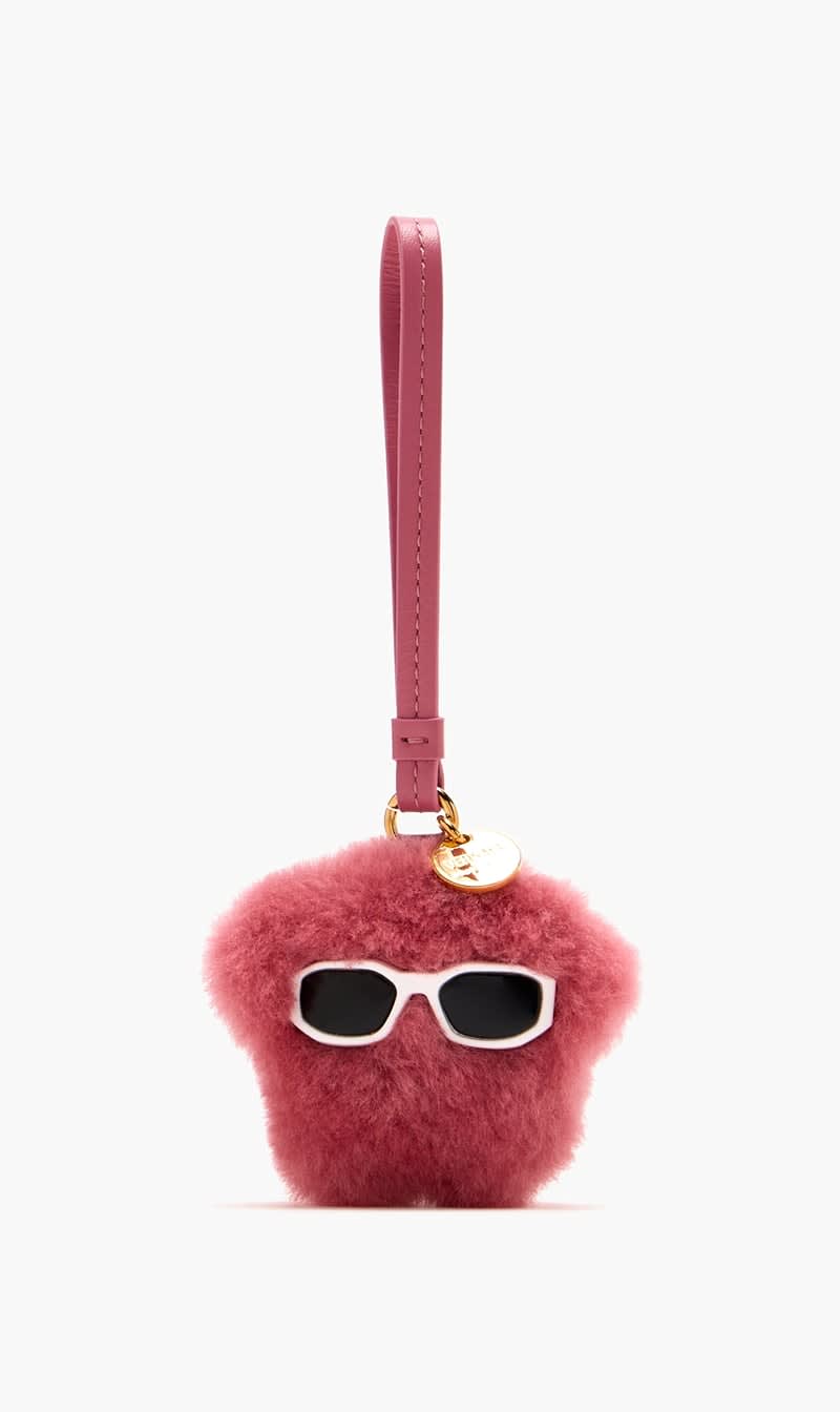 

Versace Pink Charm Lamb Leather for Women | The Deal Outlet