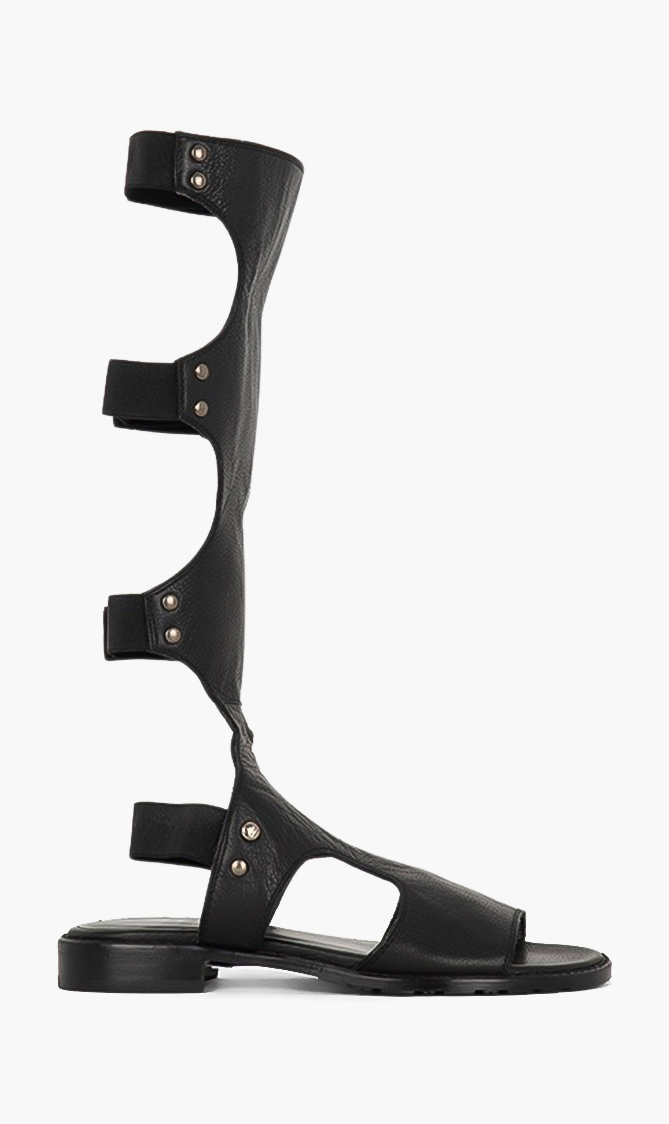 

Stuart Weitzman Backview Gladiator Sandals
