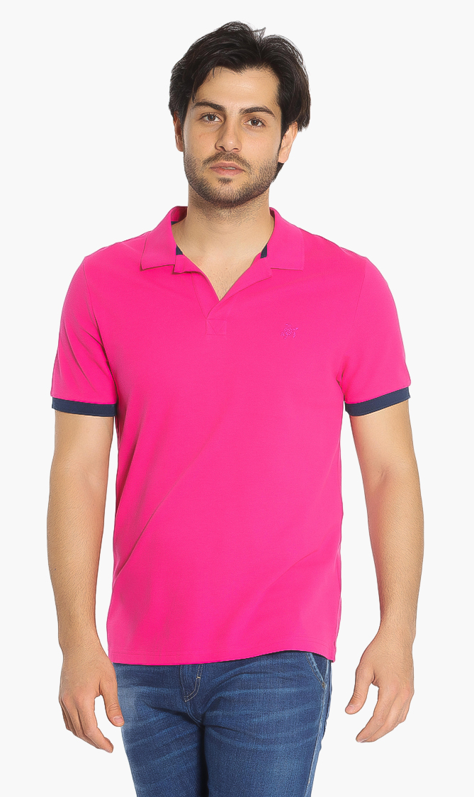 

Vilebrequin Palatin Regular Fit Polo Shirt