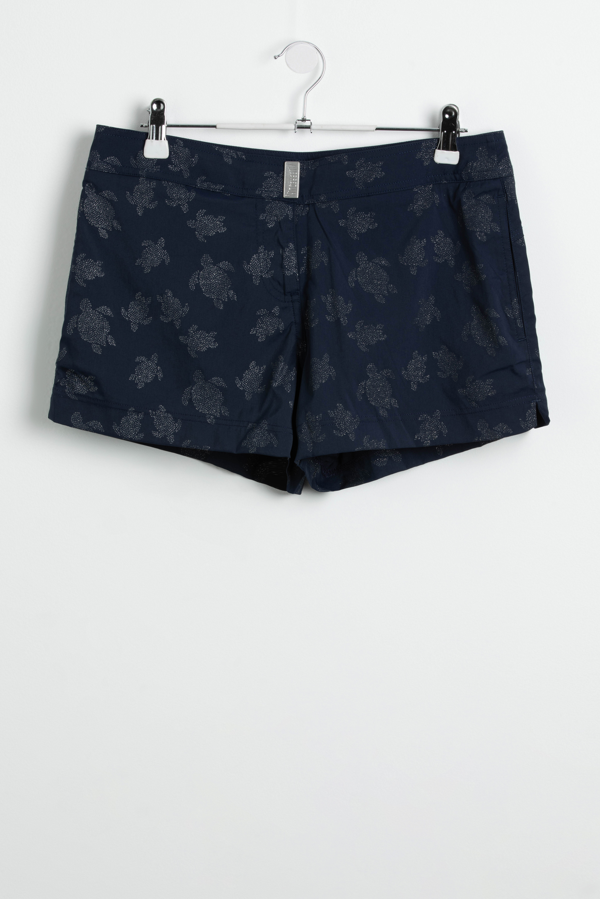 

VILEBREQUIN Ferise Diamond Turtle Swim Shorts
