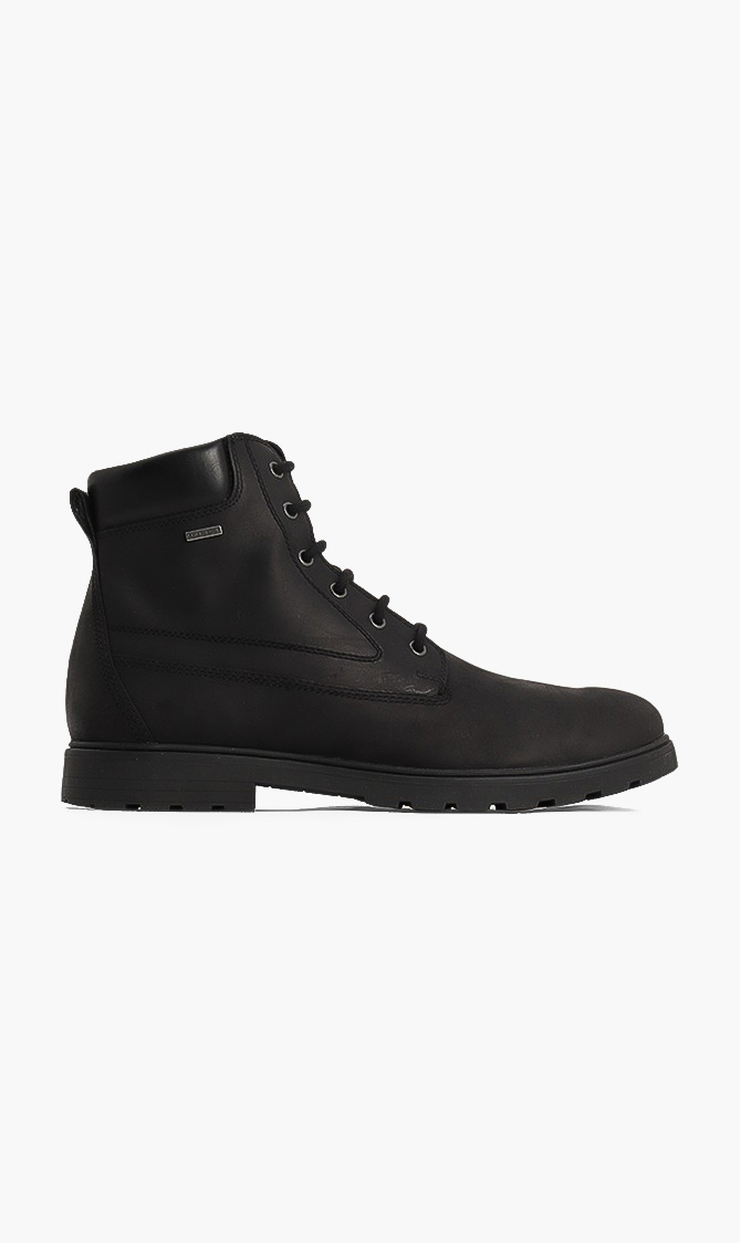 

Geox Akim Leather Boots