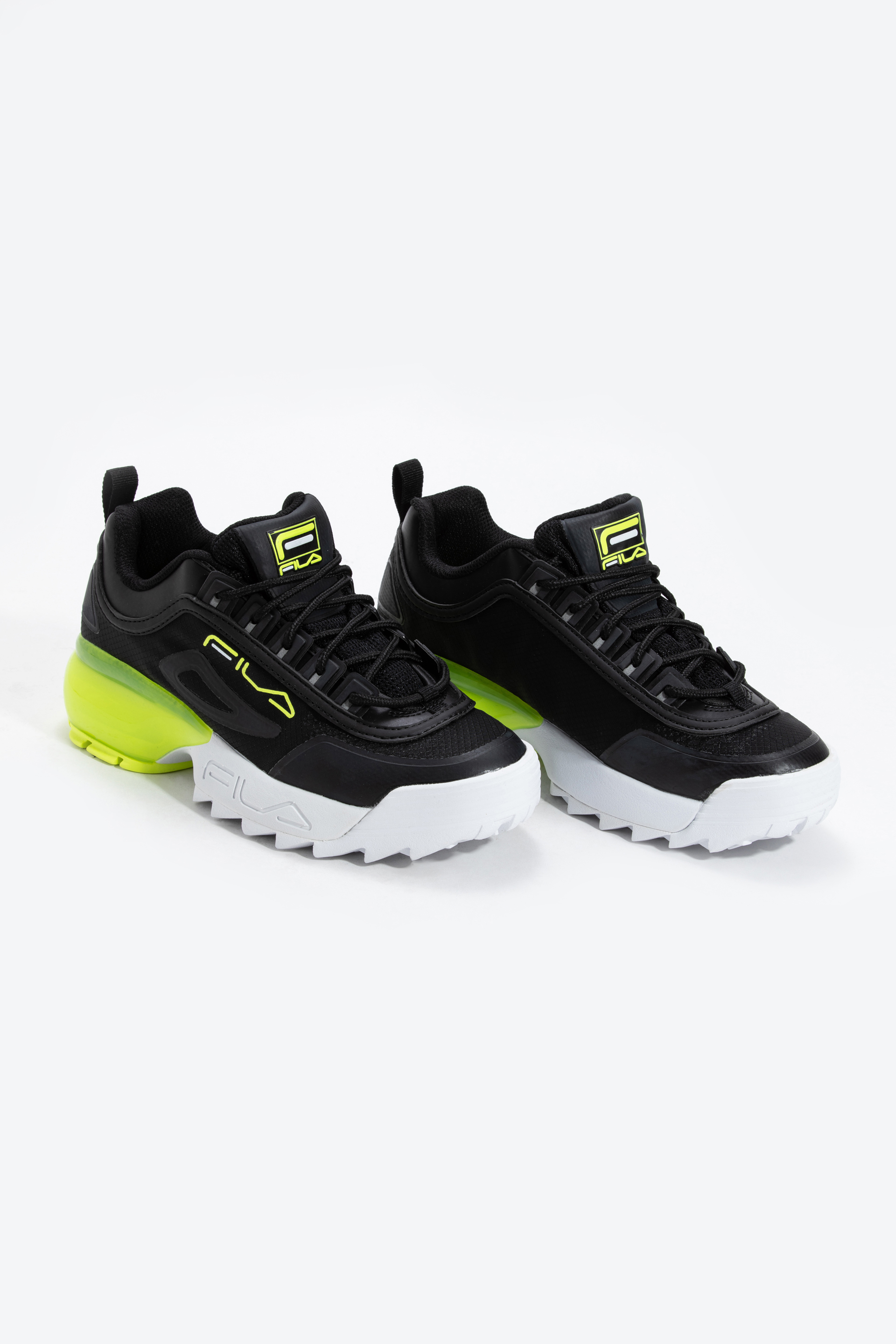 

Fila Disruptor 2a Sneakers