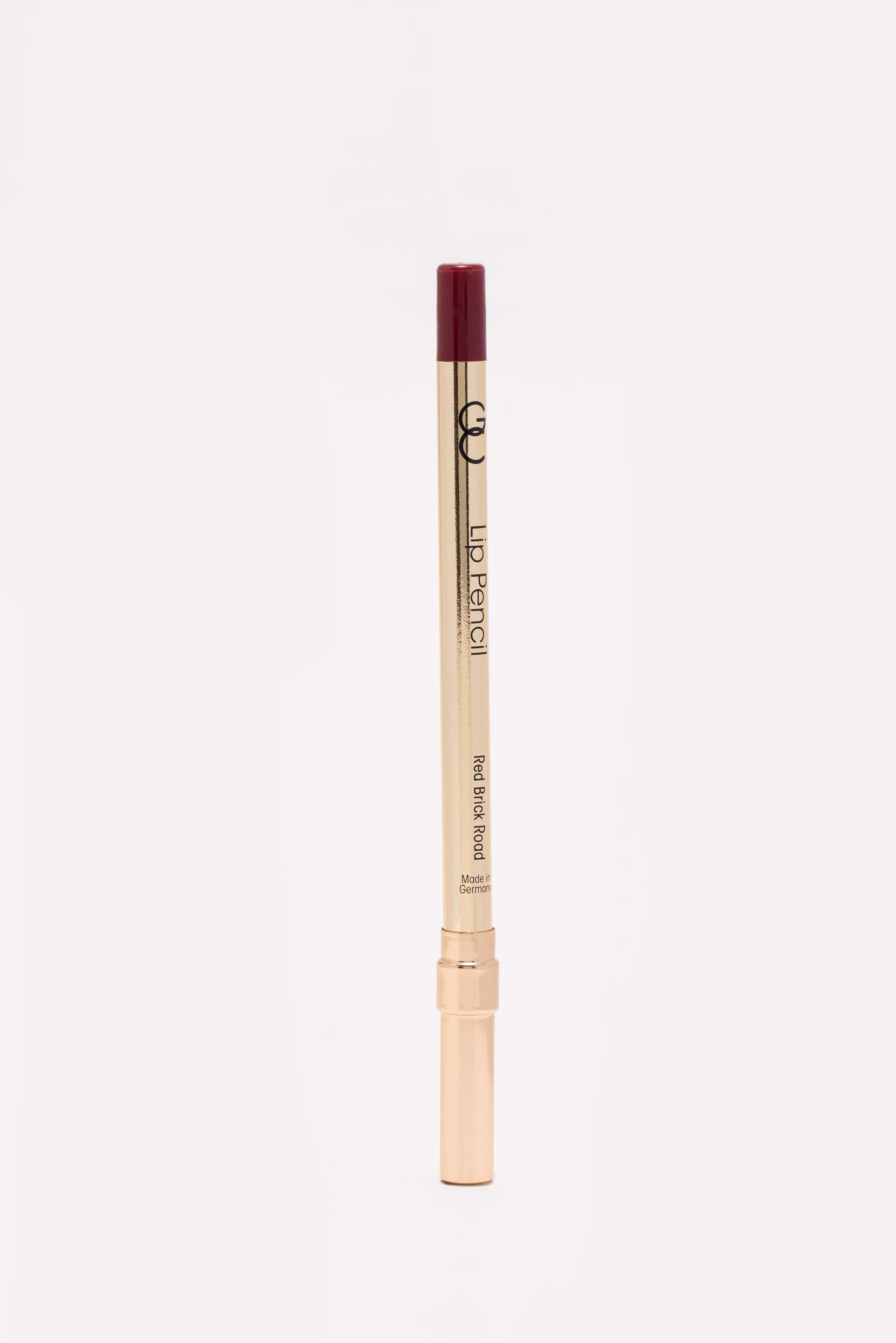 

Gerard Cosmetics Lip Pencil, Red Brick Road
