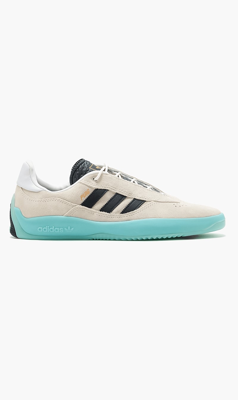 

Adidas White Puig Sneakers for Men | The Deal Outlet
