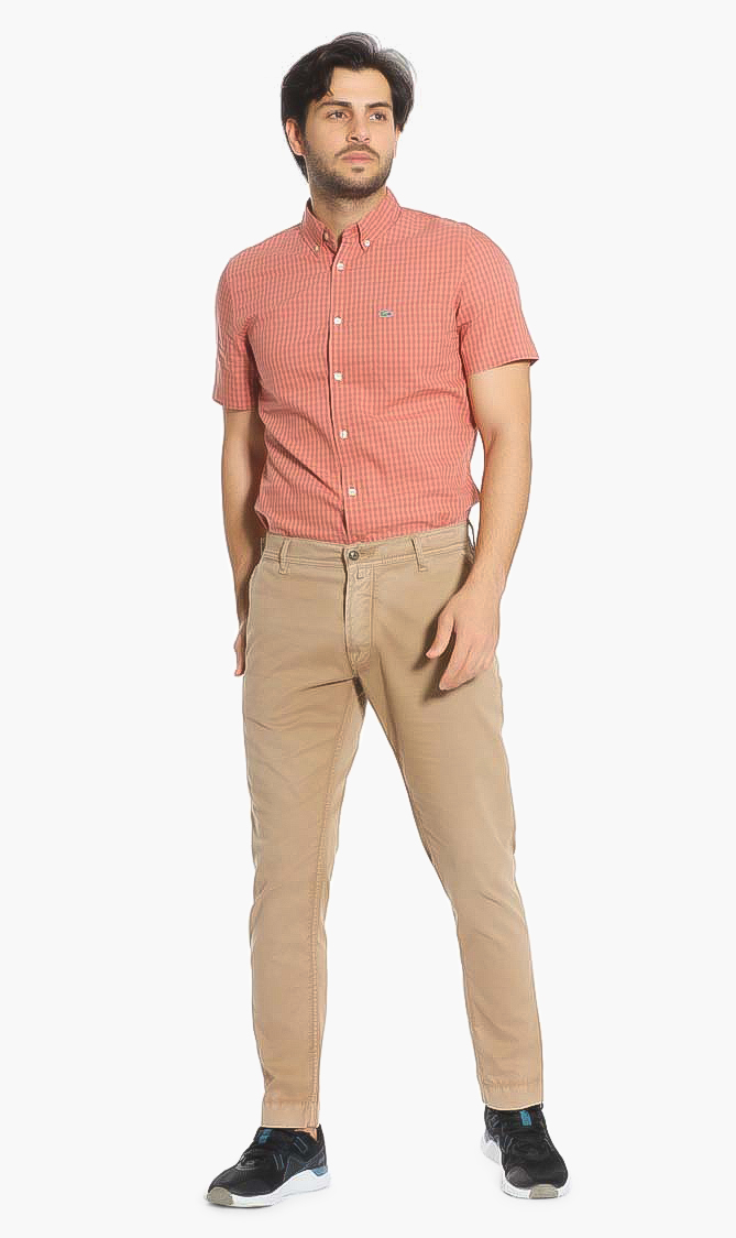 Embroidered Tailored Jeans, Others