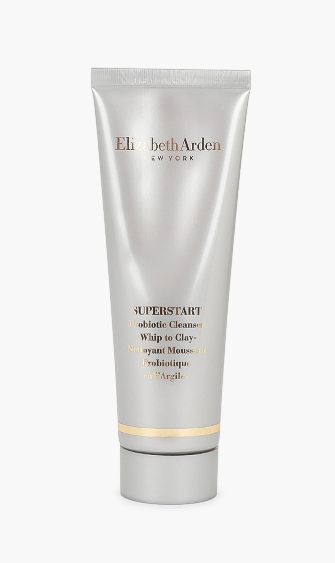 

Elizabeth Arden Superstart Probiotic Cleanser - Whip To Clay, 125 Ml