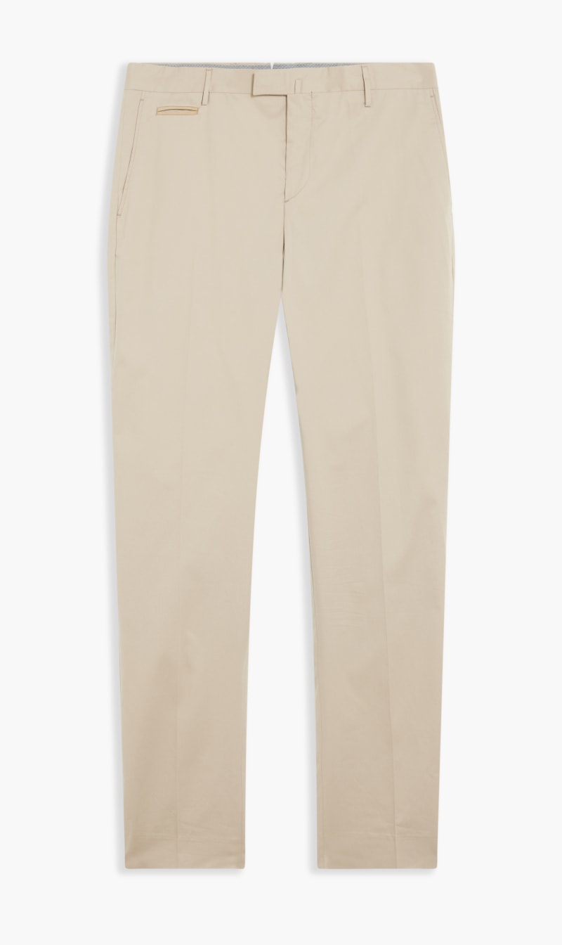 

Hackett Myf Cott Nat Stretch, Gold