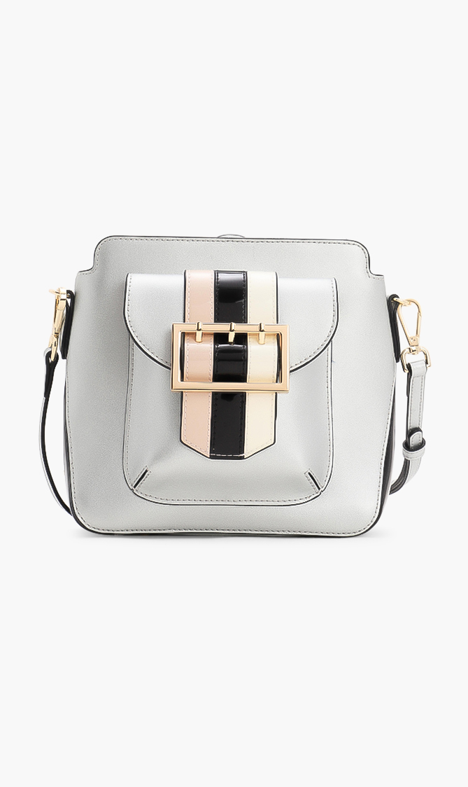 

CROMIA Rashida Crossbody Bag