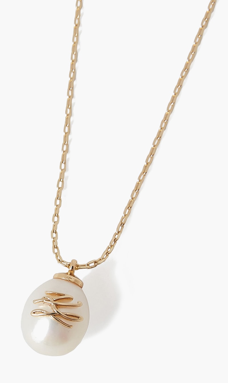 

Kautograph Pearls Pendant