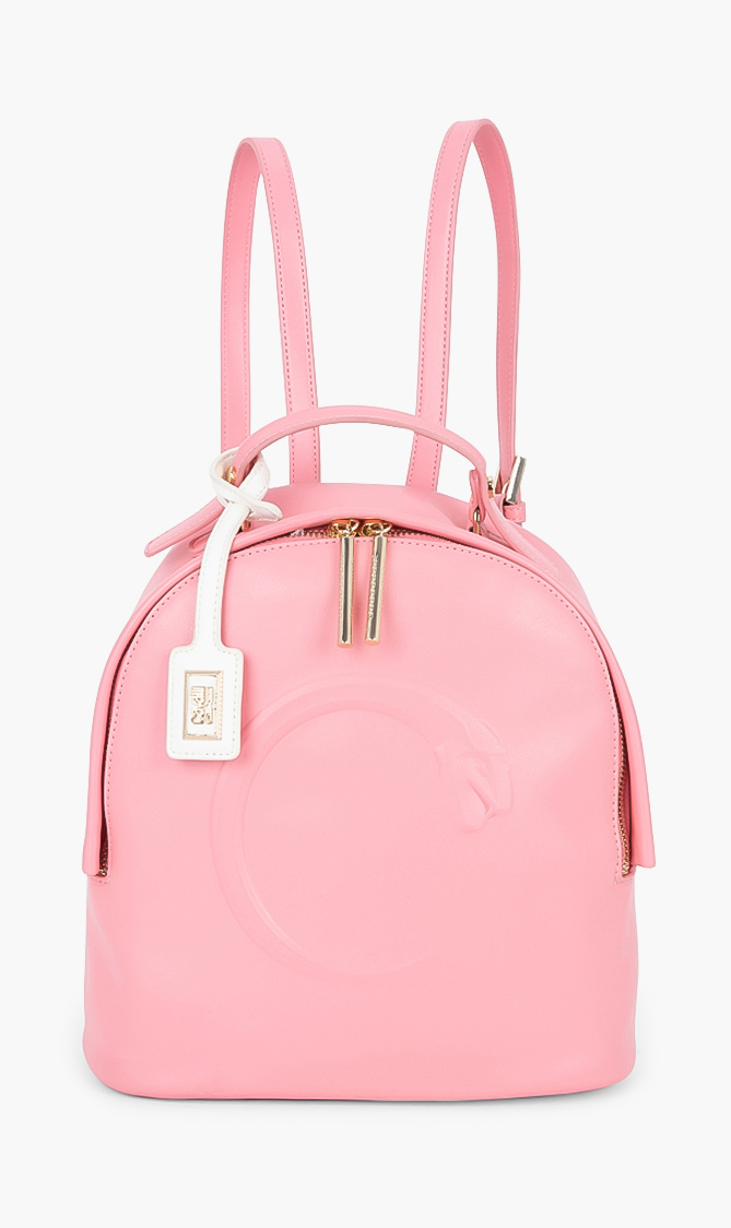 

Cavalli Class Snake 3d Backpack