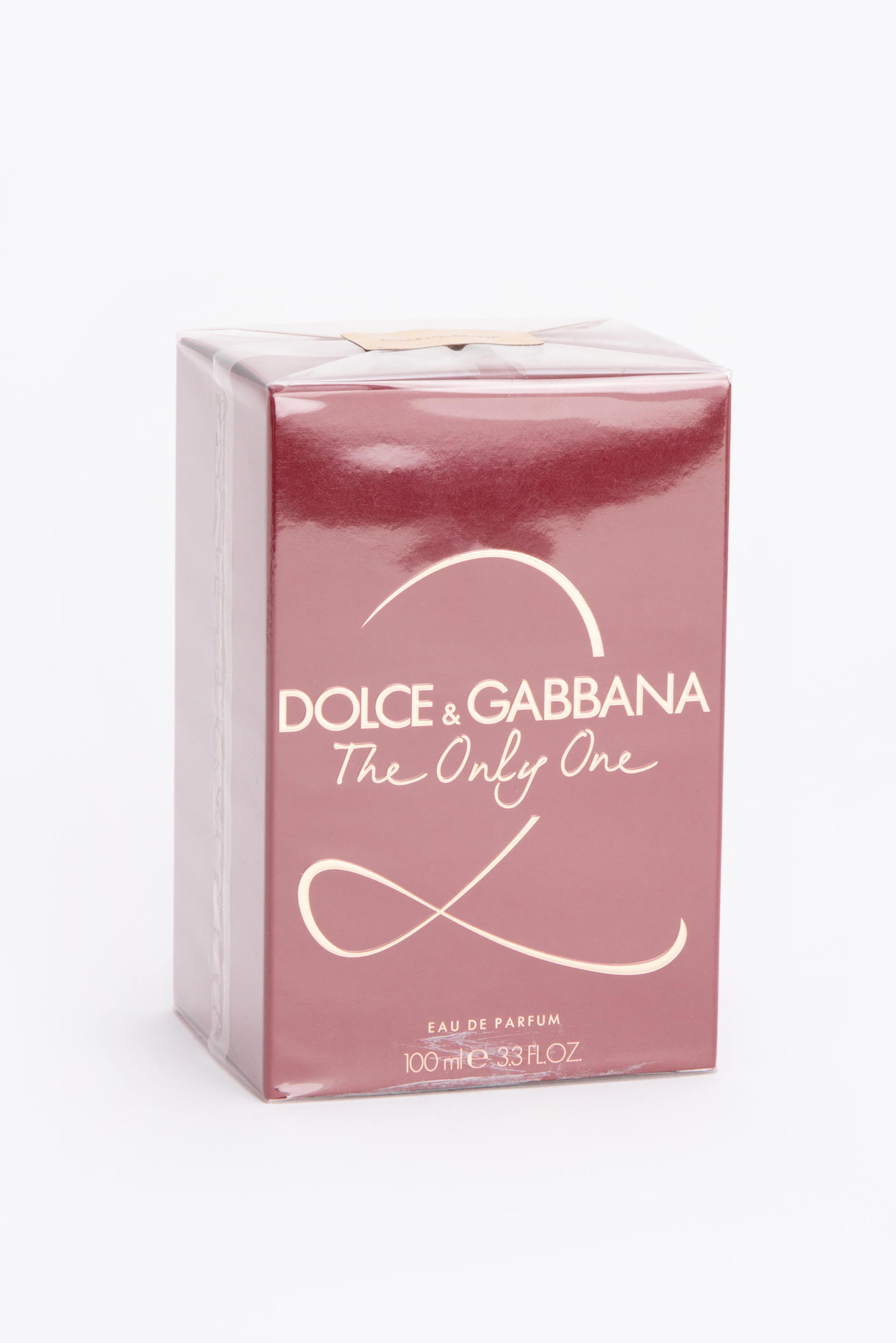 

Dolce&gabbana The Only One 2 Edp 100ml