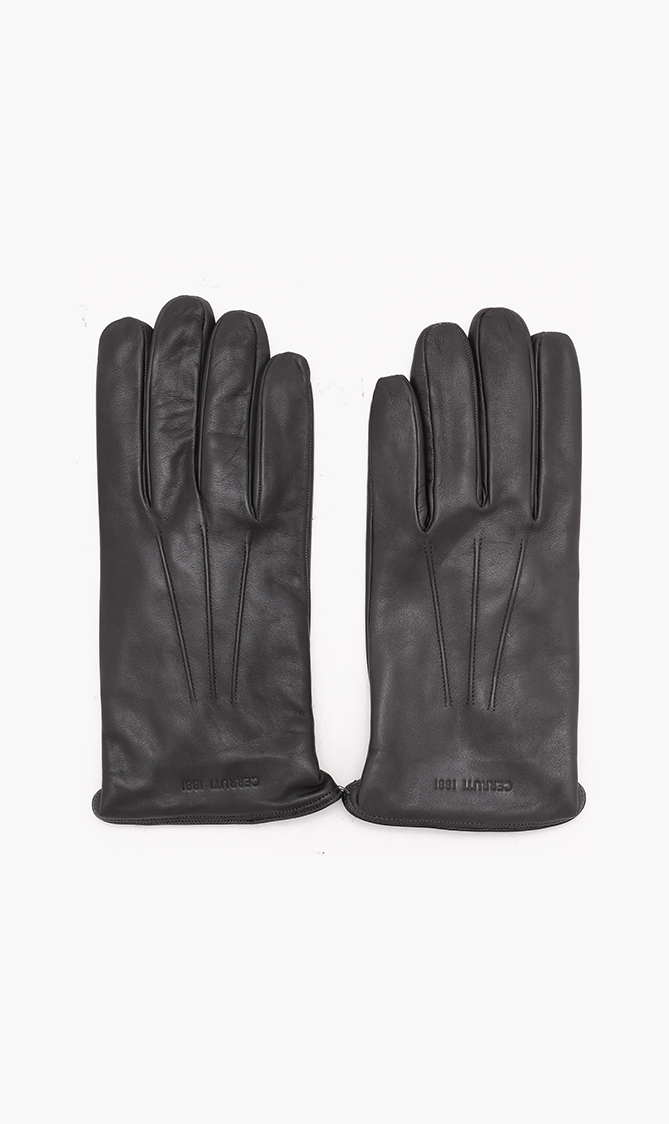 

Calf Leather Gloves