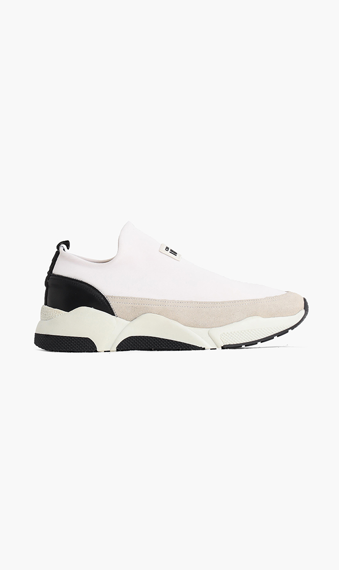 

Cerruti Slip-on Sneakers