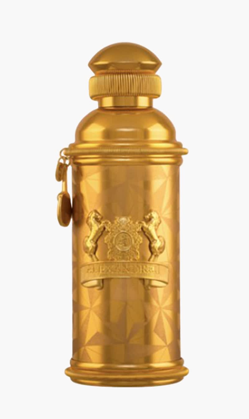 

Alexandre J. Golden Oud- Eau De Parfum -  | The Deal Outlet