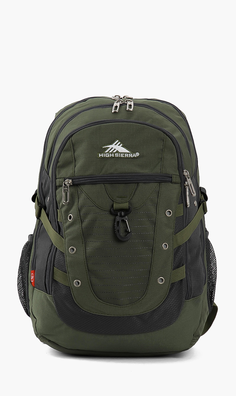 

Tactic Backpack