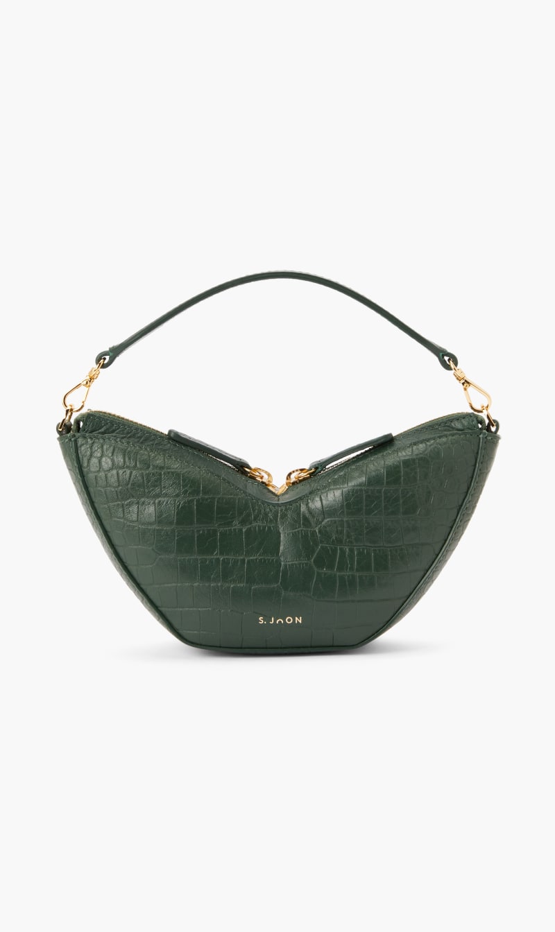 

Mini Tulip, Green