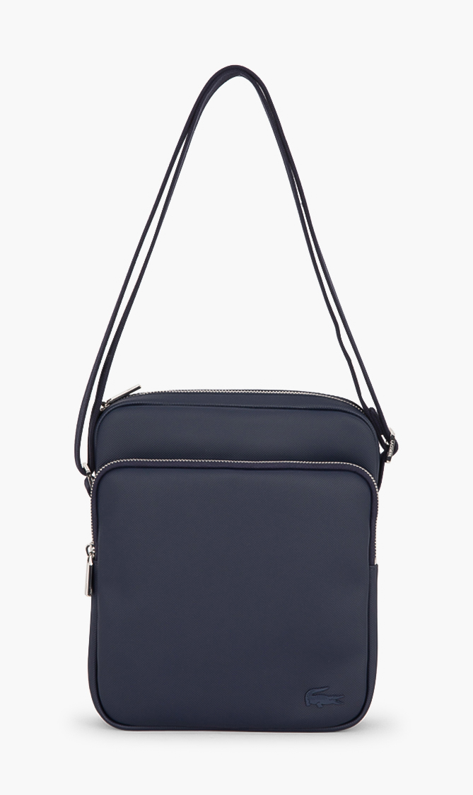 

Lacoste Classic Crossover Bag Peacoat