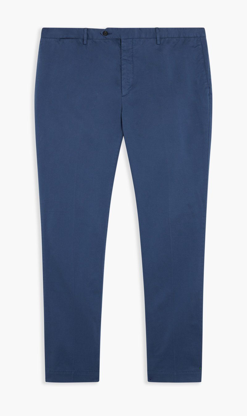 

Hackett London Blue Hackett Core Kensington for Men | The Deal Outlet