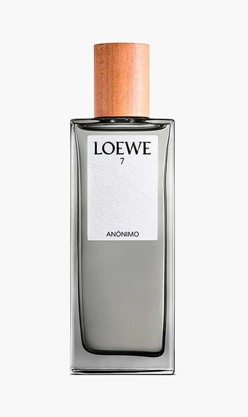 

Loewe 7 Anonimo Edp 100ml