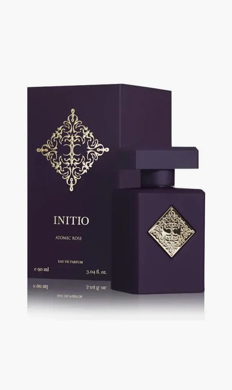 

Initio Others Carnal-atomic Rose Unisex - Edp 90ml Spray | The Deal Outlet