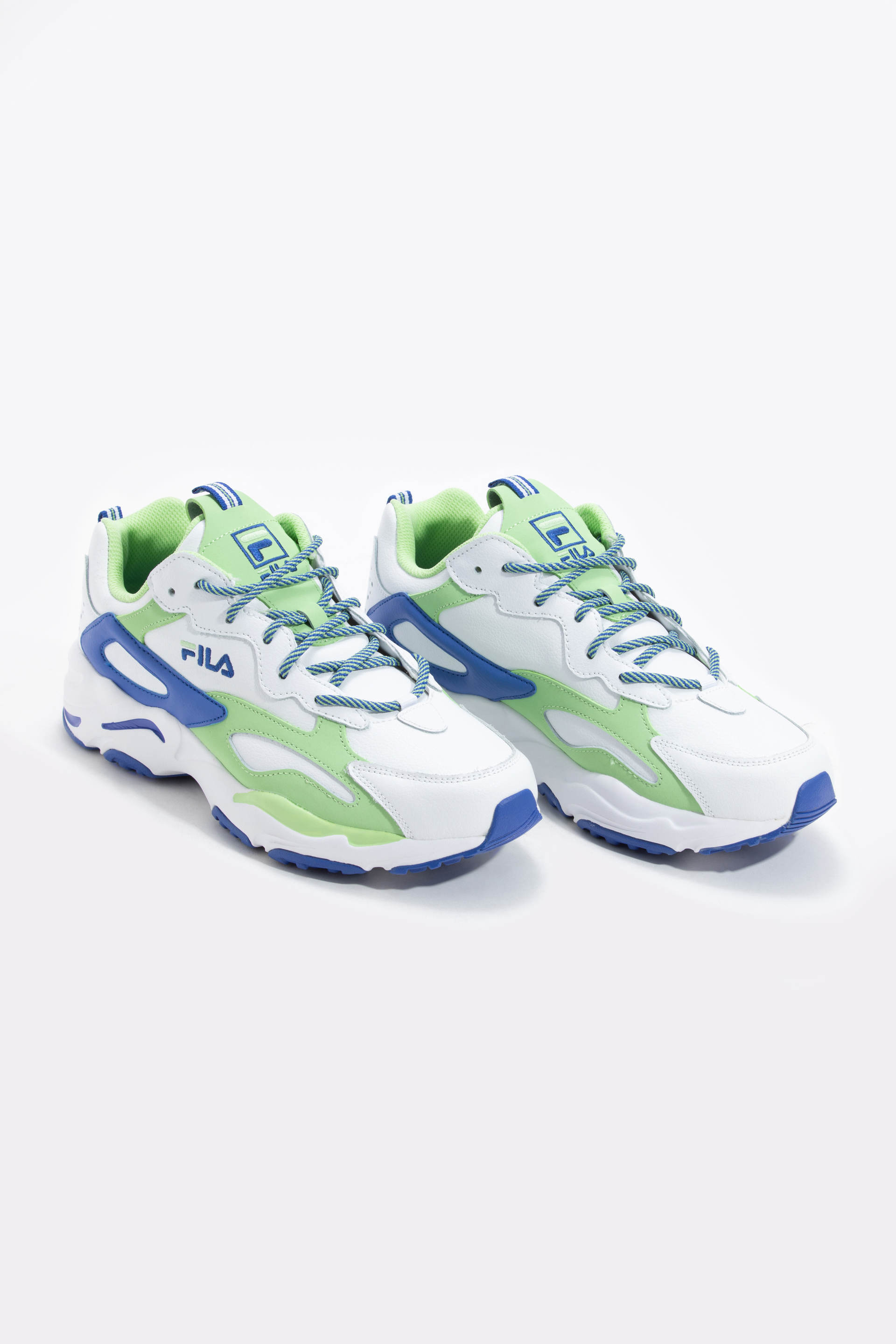 

Fila Ray Tracer Sneakers