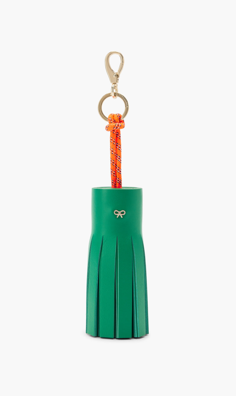 

Tassel-giant Bungee-circus With Neon Orange Bu, Green