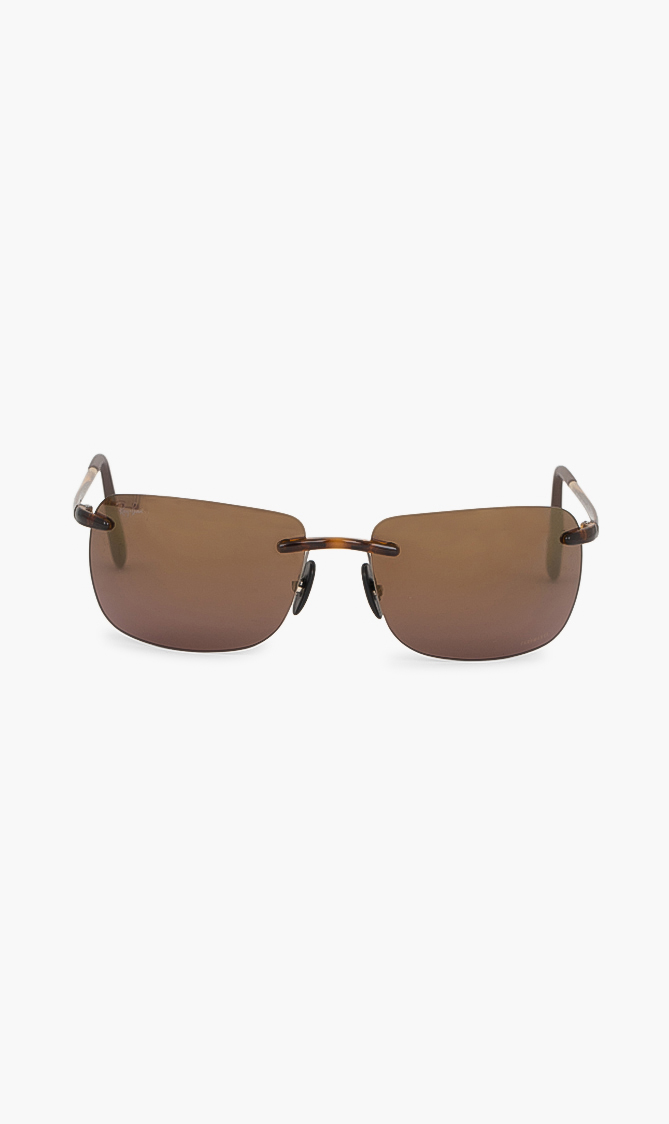 

Ray-ban Rimless Sunglasses