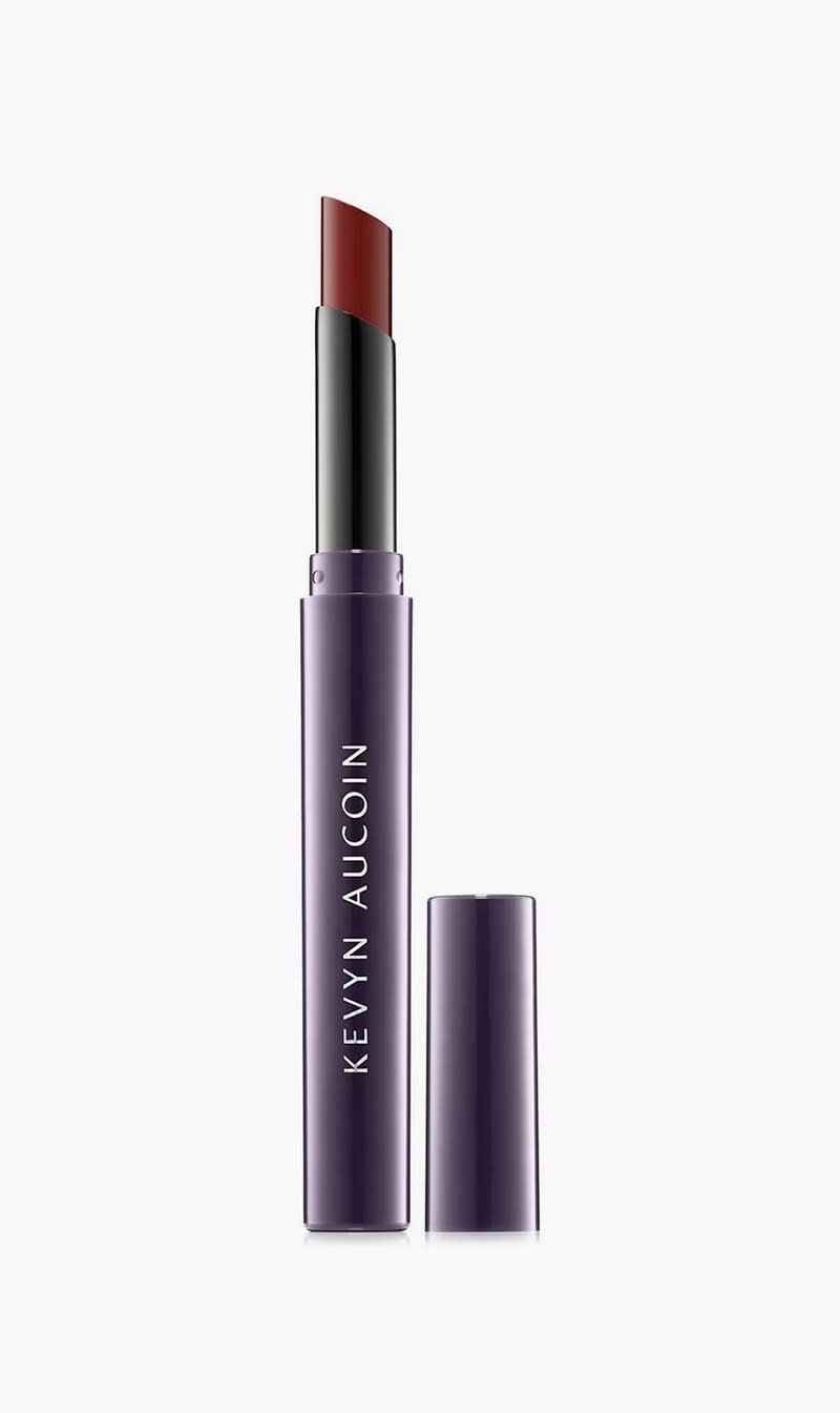

Kevyn Aucoin Unforgettable Lipstick, Bloodroses Noir Matte for Women | The Deal Outlet